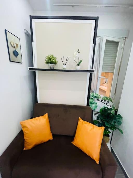 Appartement Fantastico Apartamento C Centro à Madrid Extérieur photo