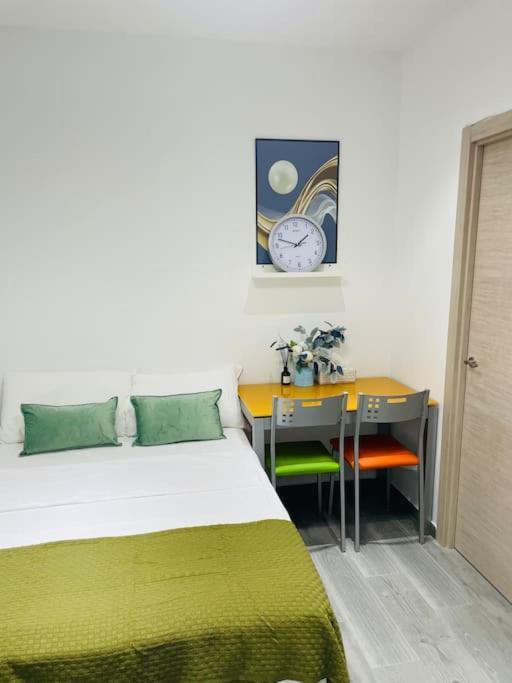 Appartement Fantastico Apartamento C Centro à Madrid Extérieur photo
