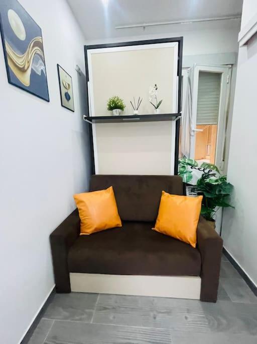 Appartement Fantastico Apartamento C Centro à Madrid Extérieur photo